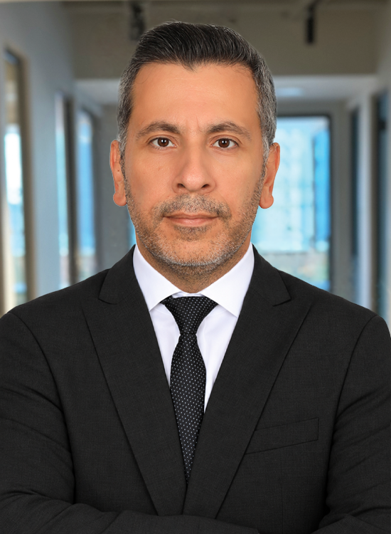 Ali Yöney