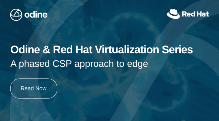 A phased CSP approach to the edge