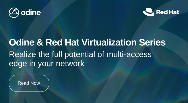 Realize the full potential of multi-access edge in your network