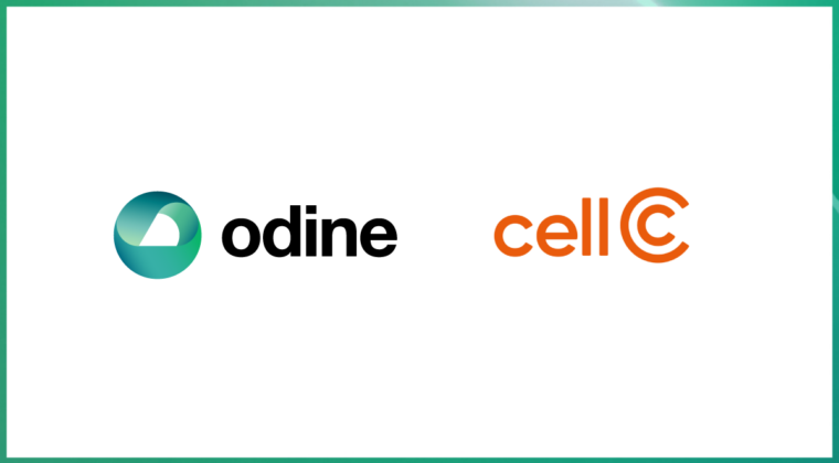 Odine and Cell C Sign Proof of Concept Agreement to Pioneer AI-Driven Network Quality Enhancement in South Africa