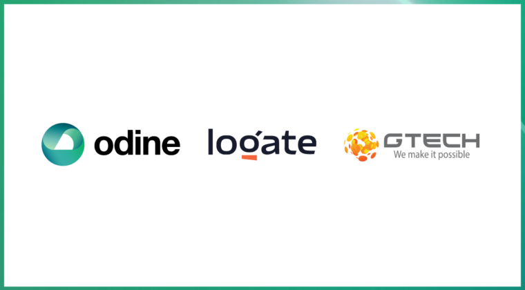 Odine, Logate and GTech Join Forces to Accelerate Regional Growth in Financial Technologies