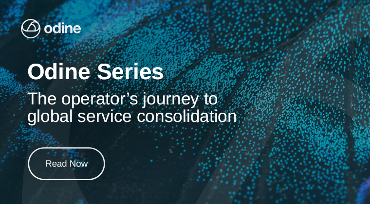 If telcos want to evolve and compete, they need global service consolidation