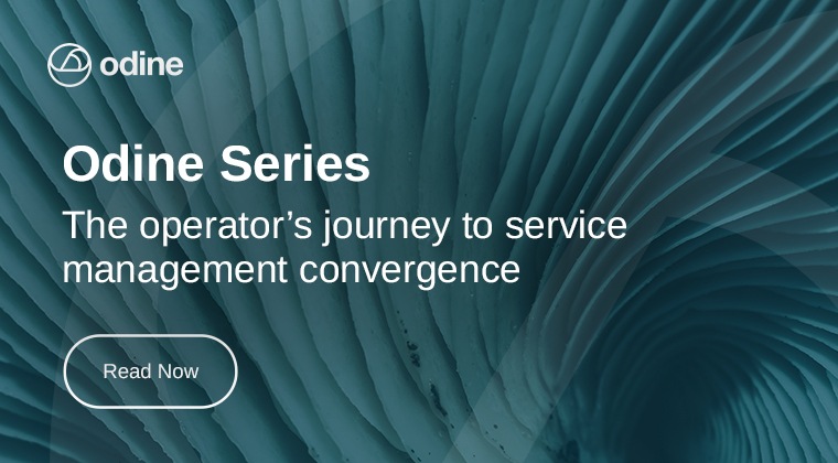 Convergence is a must for telcos for tomorrow’s service models