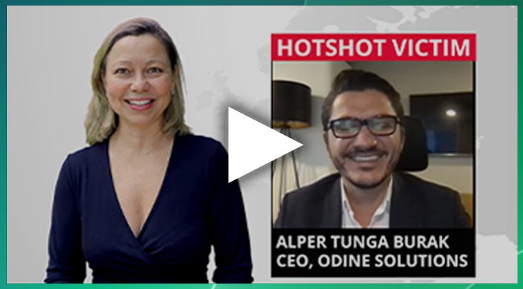 Odine Virtual HotShot | The secret to seamless digital transformation