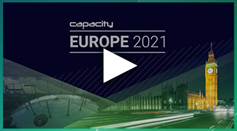 The importance and value of Realtime Number Validation in Voice Panel Session, Capacity Europe 2021