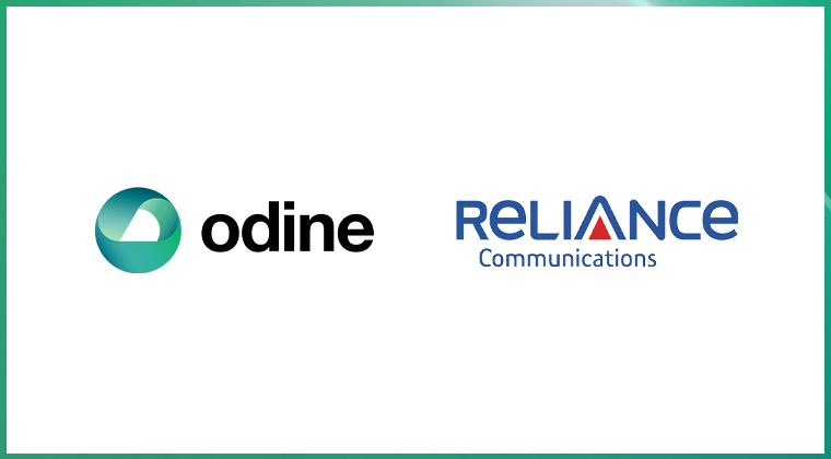 Reliance Communications transforms its international voice wholesale business with Odine Nebula