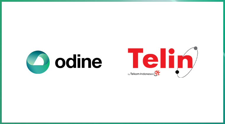 Telin chooses Odine’s Orion Solution to Drive Global Expansion and Business Automation