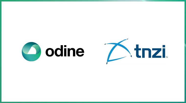 TNZI to transform global voice network with Odine Solutions