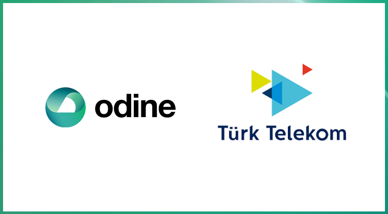 Türk Telekom and Odine cooperate to work on Cloud Native Strategic Transformation for 5G