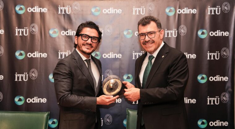 Odine and ITU Sign a Cooperation Protocol for AI-Based Next-Generation Telecom Management Systems and Services