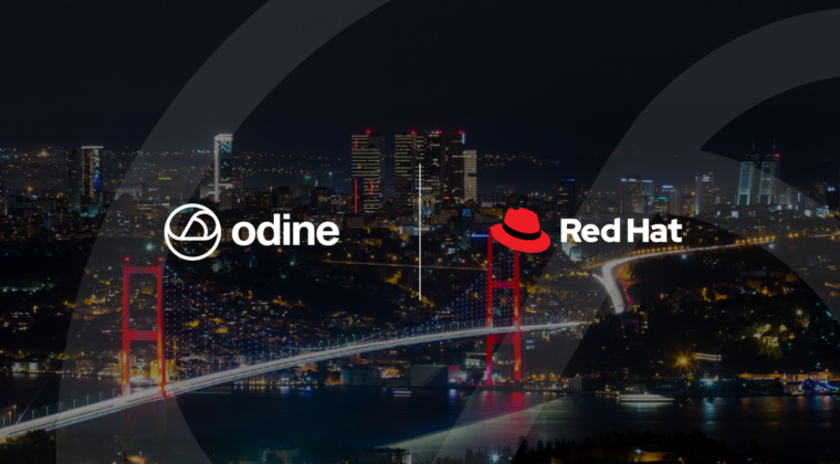 Red Hat Summit: Connect İstanbul 2025