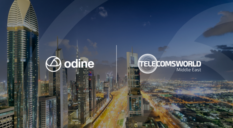 Telecoms World Middle East 2025